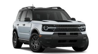 2026 Ford Bronco Sport® External Image 4